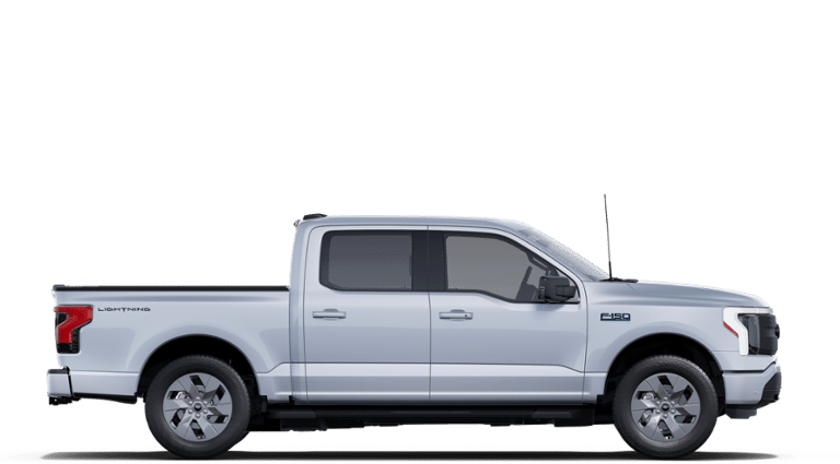 2025 Ford F-150 Lightning® External Image 1